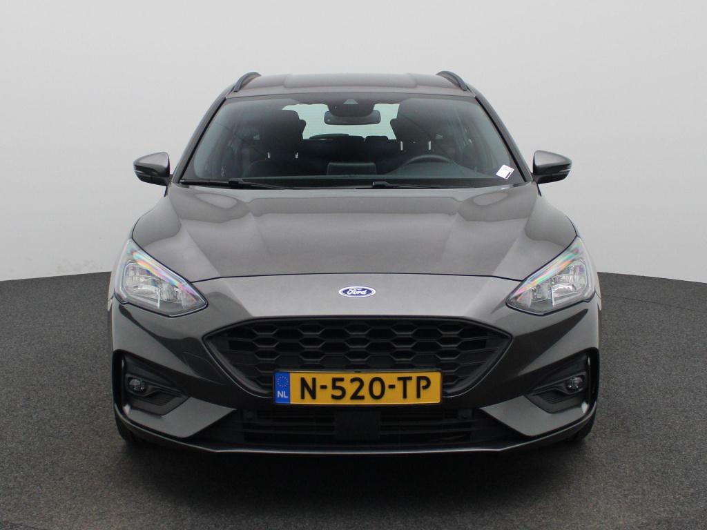 Ford Focus wagon 1.0 ecoboost hybrid st line x business winter pack - clima