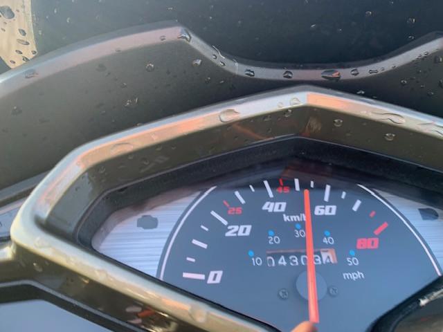 SYM jet 14 scooter bouwjaar 2022 k stand: 4304 km