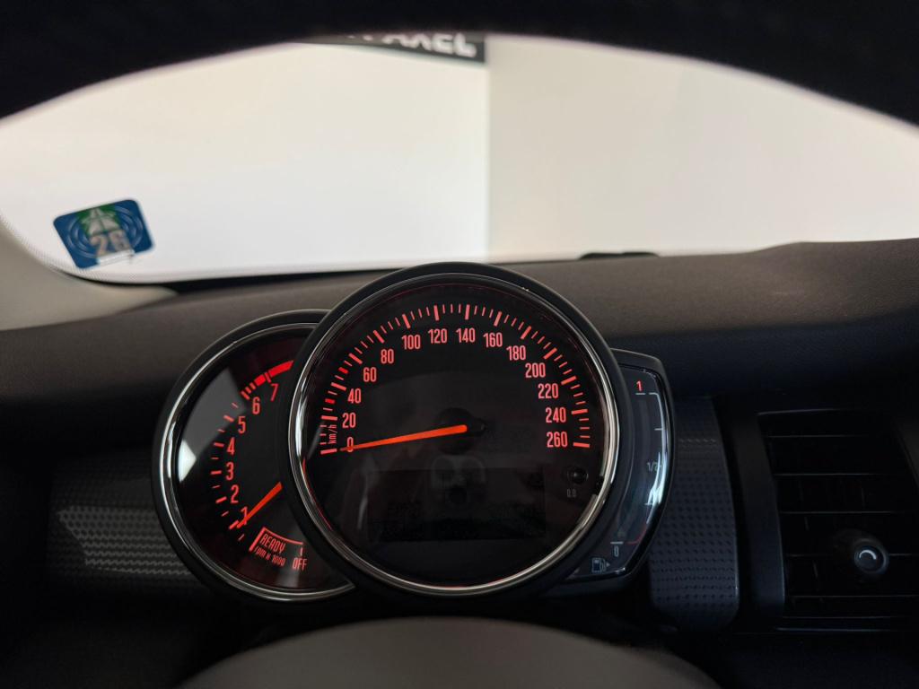 Mini Cooper mini 1.5 business edition