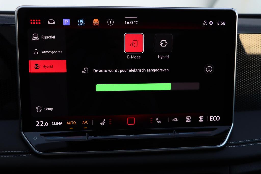 Volkswagen Tiguan 1.5 ehybrid life energy 204pk dsg6