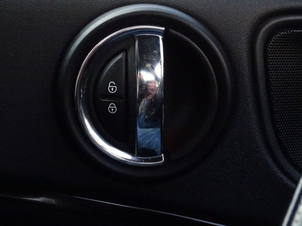 Mini Countryman mini 2.0 cooper s chili jcw pakket | pano | leder