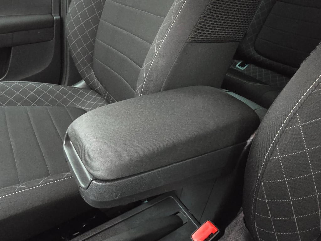 Skoda Fabia combi 1.2 tsi first edition style | trekhaak afn. | cruisecontr
