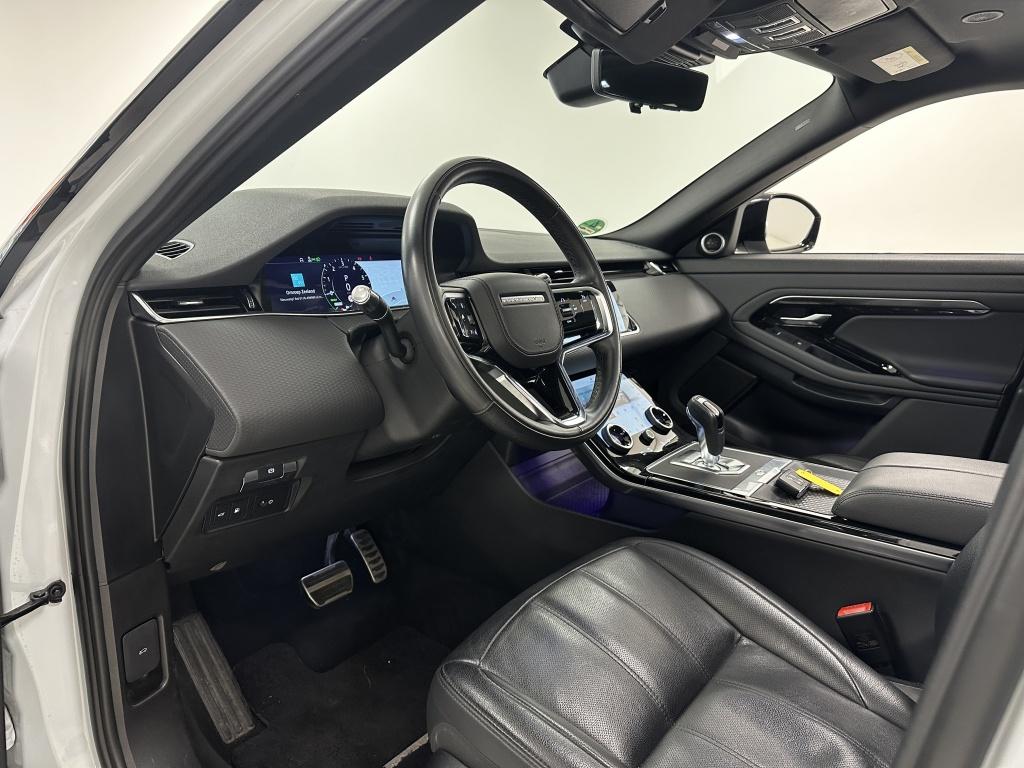 Land Rover Range Rover 1.5 p300e awd nolita ed. | panoramadak | meridian |