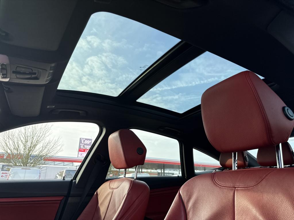 BMW 3-serie gran turismo 320i xdrive high executive | nl-auto | vol opties 