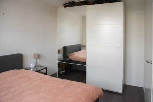 Ikea Paxx kledingkast met schuifdeuren