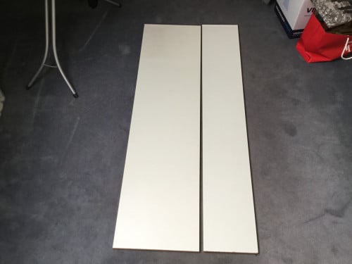 Meubelplaten