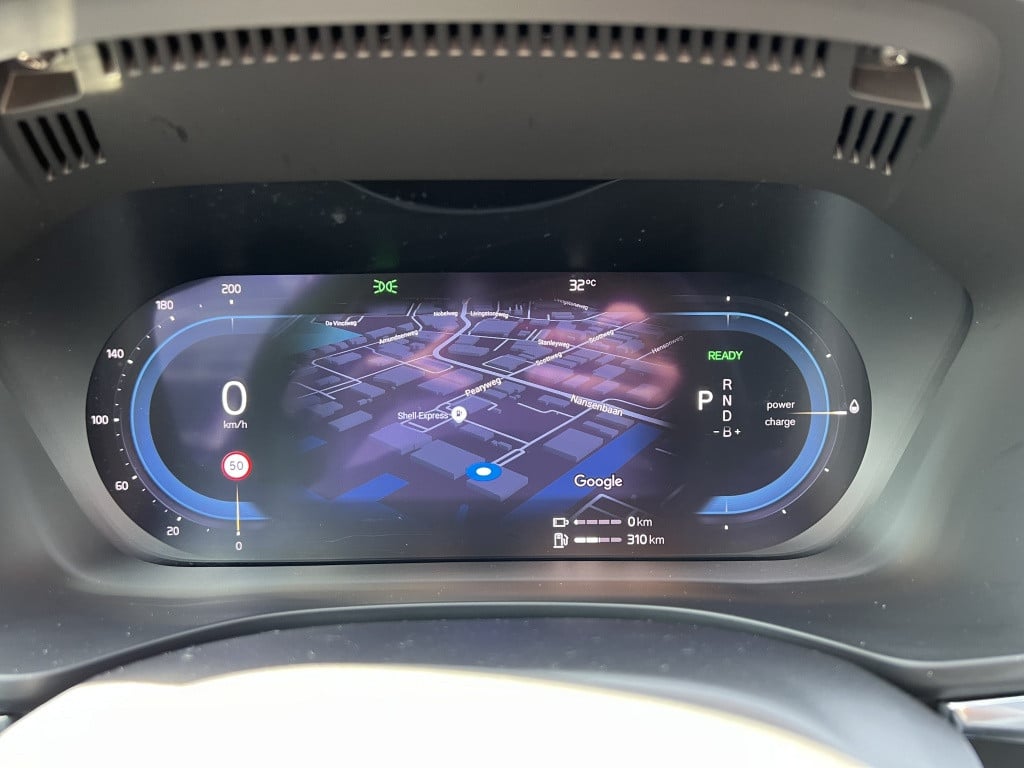 Volvo XC60 t6 340pk recharge r-design| luchtvering| panodak| adap.cruise| 3