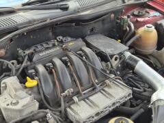 Renault megane automaat 16 XR