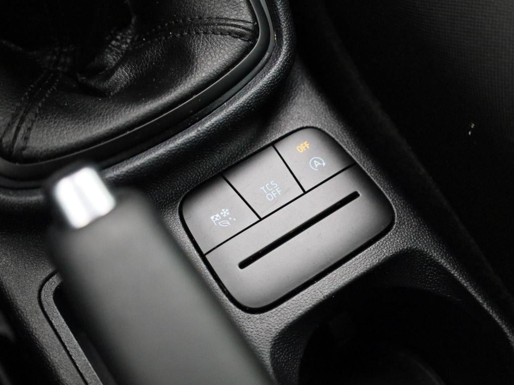 Ford Fiesta 1.0 ecoboost connected | cruise control | navigatie | airco | a