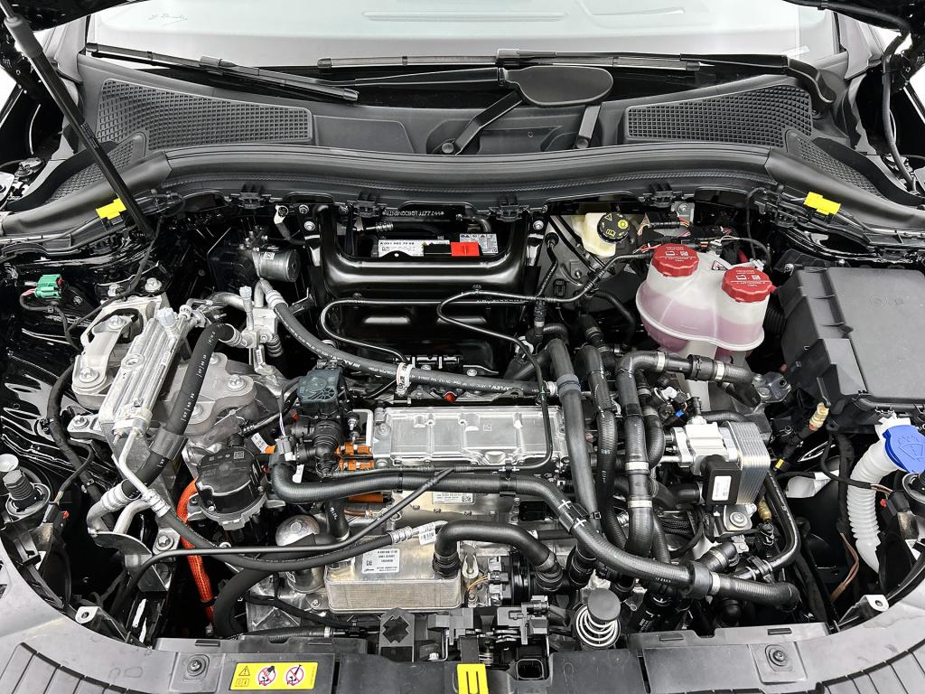 Mercedes-Benz Eqa 250+ business solution amg 71 kwh | nightpakket | premium