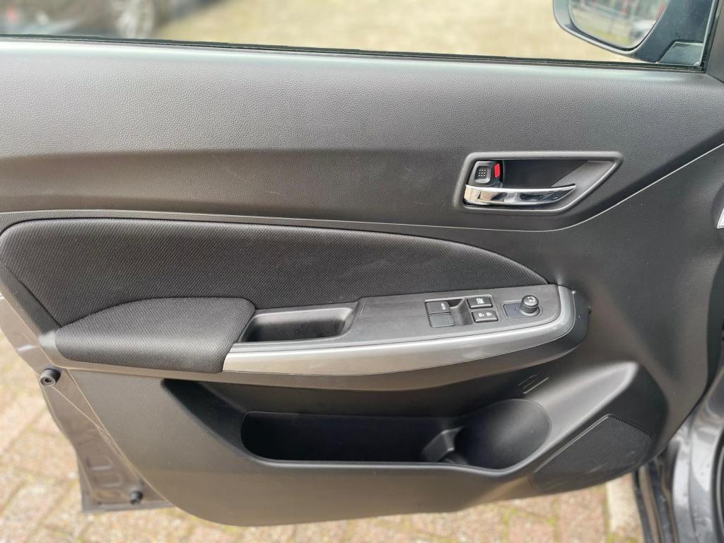 Suzuki Swift 1.2 business edition