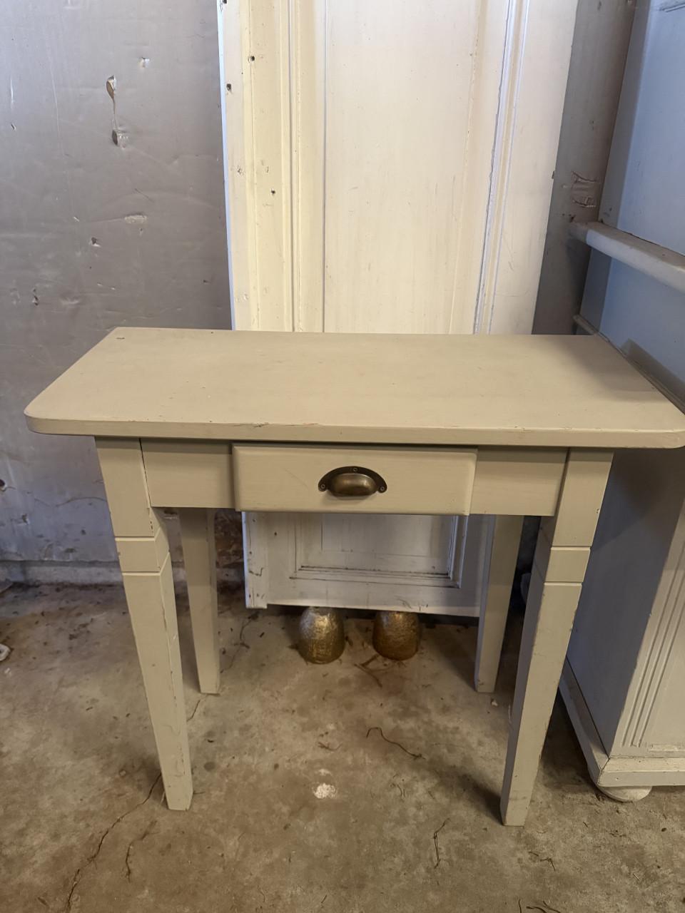 Side table