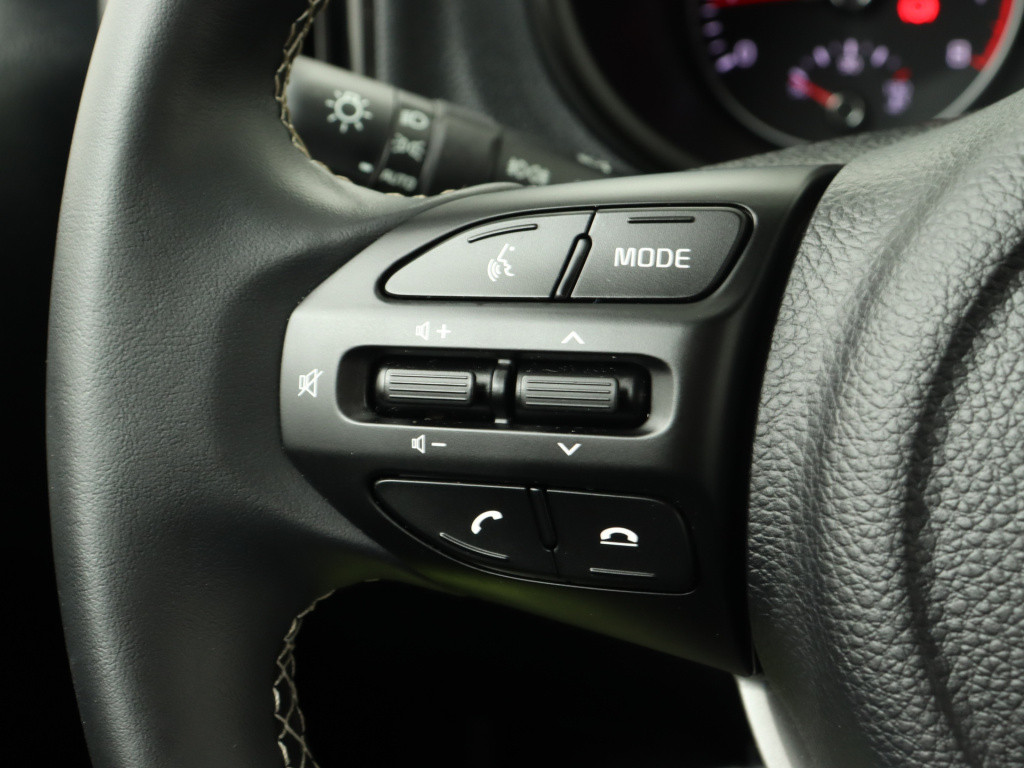 Kia Picanto 1.0 dpi dynamicplusline | navigatie | climate control |