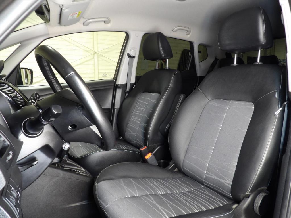 Kia Venga 1.6 cvvt 125pk aut dynamicplusline