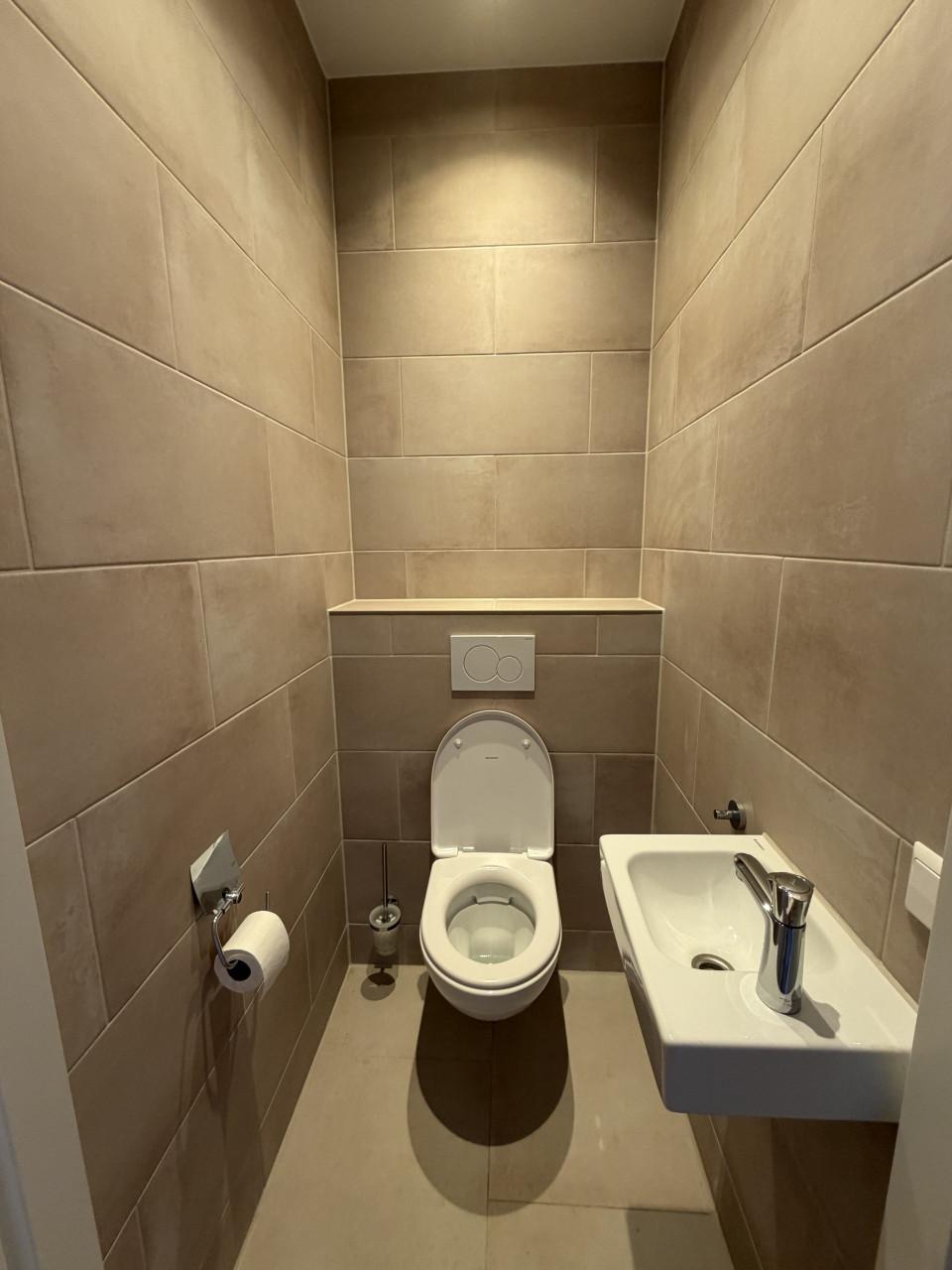 Appartement te huur centrum Zierikzee