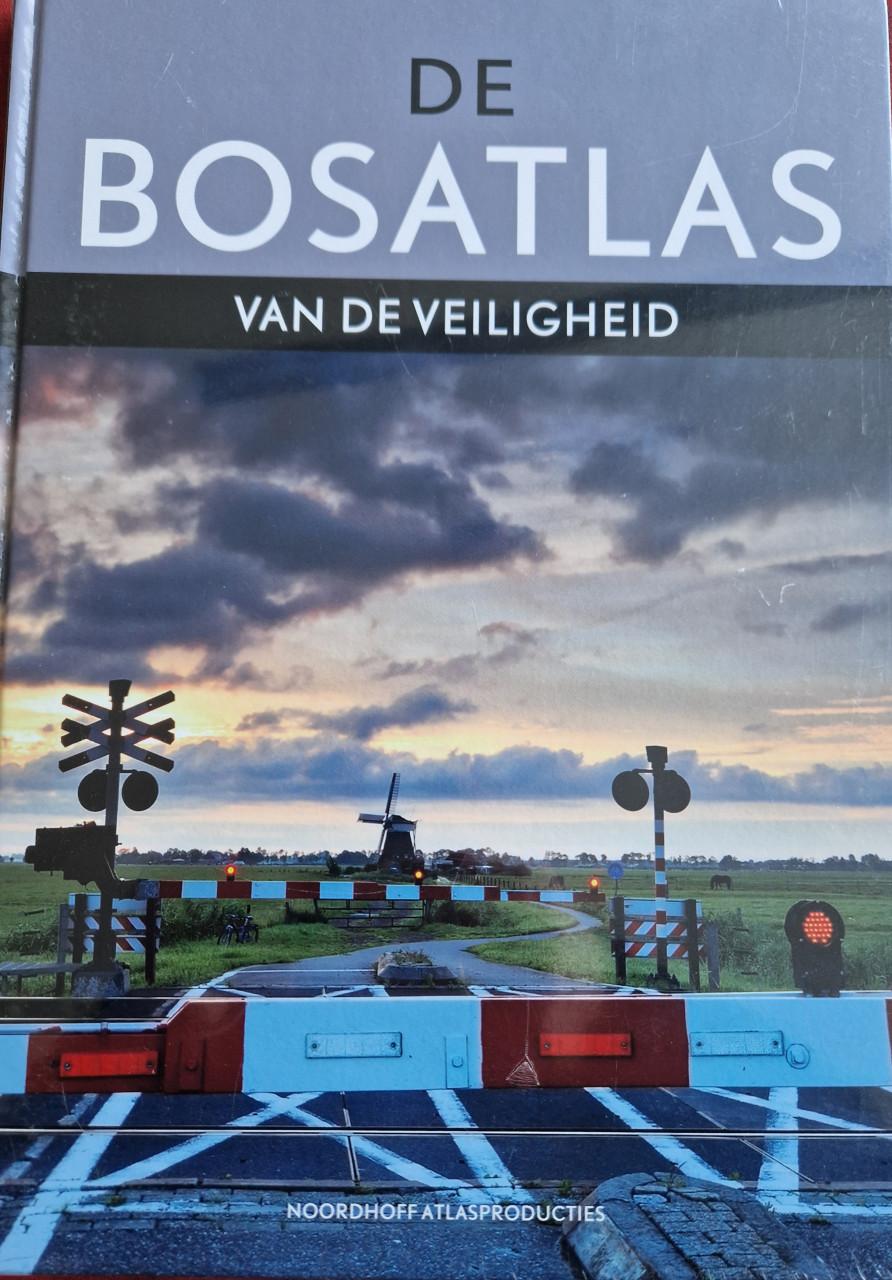 Bosatlas van de veiligheid