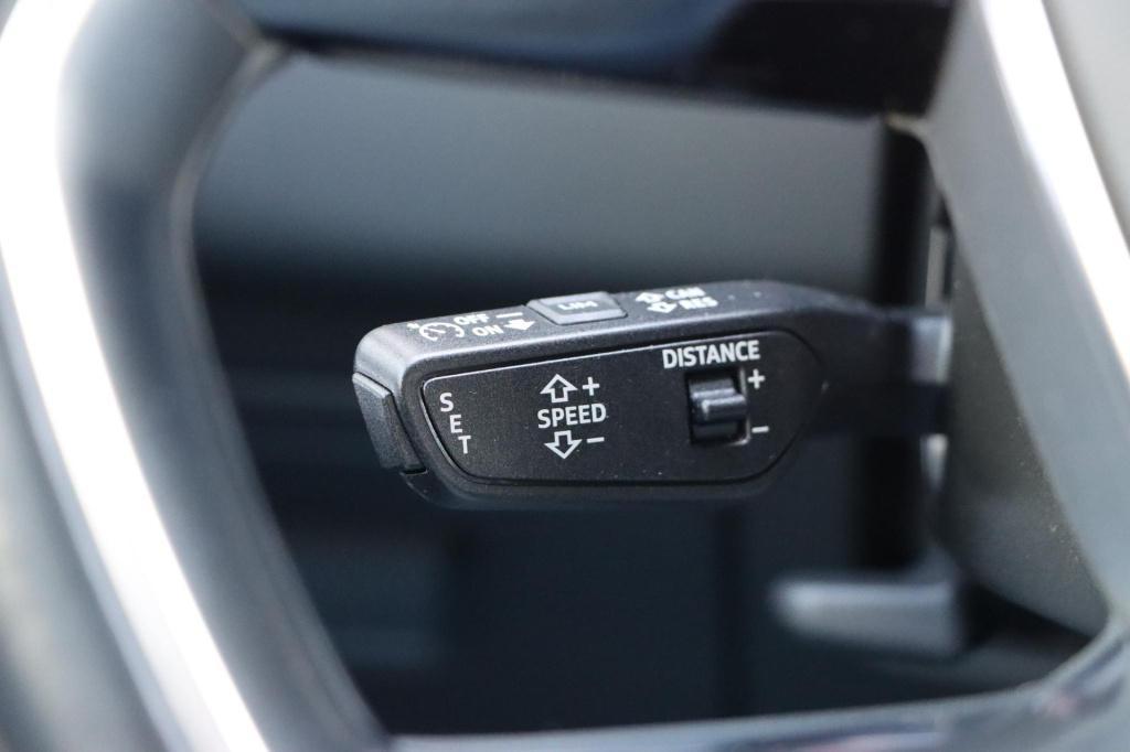 Audi A6 limousine 50 tfsi e quattro design 300pk s tronic | elektrisch vers