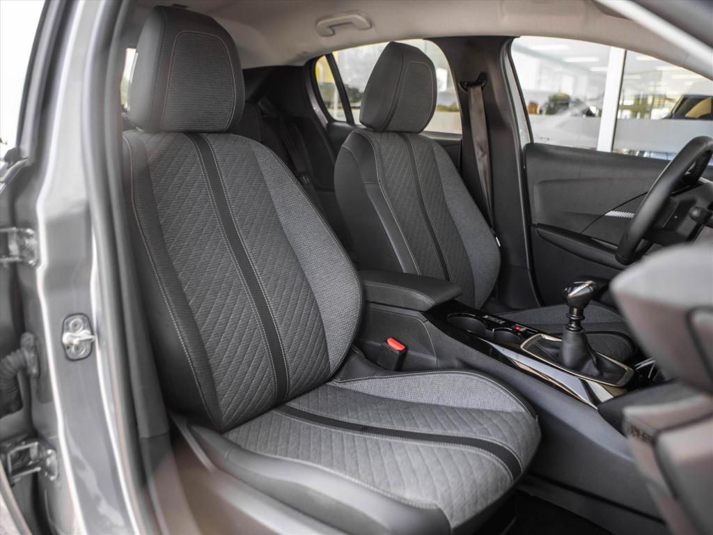 Peugeot 208 1.2 puretech 100pk allure