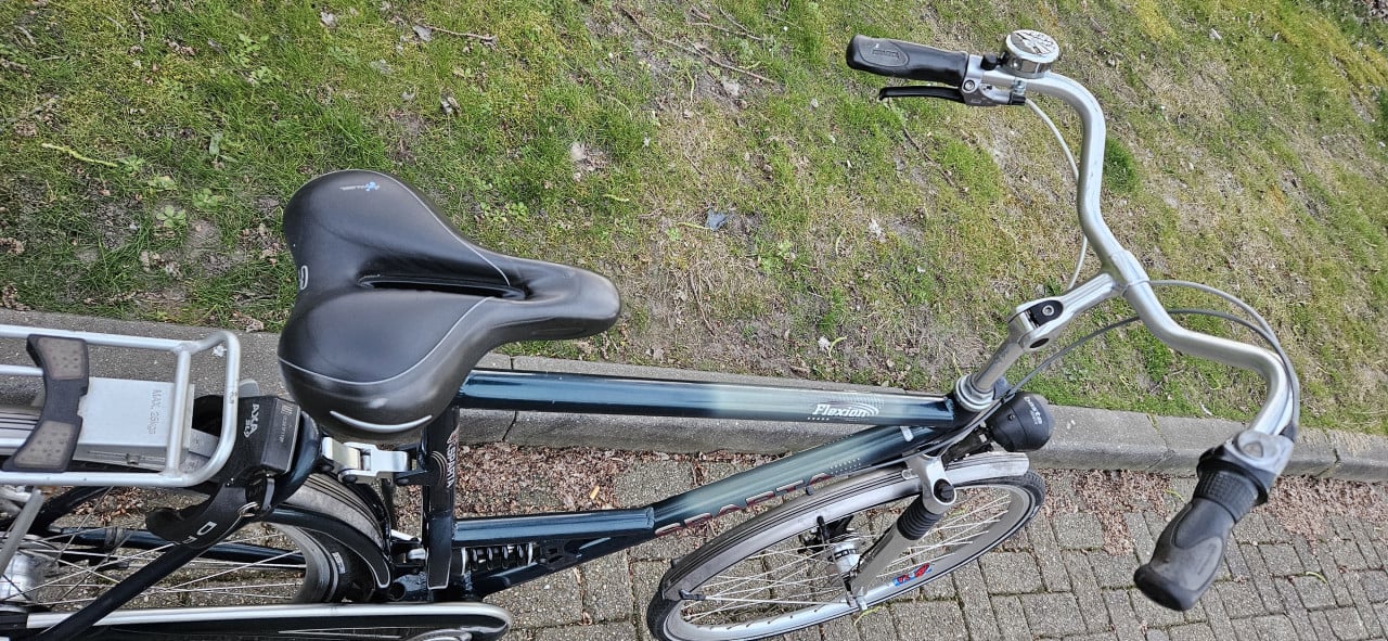 Sparta herenfiets