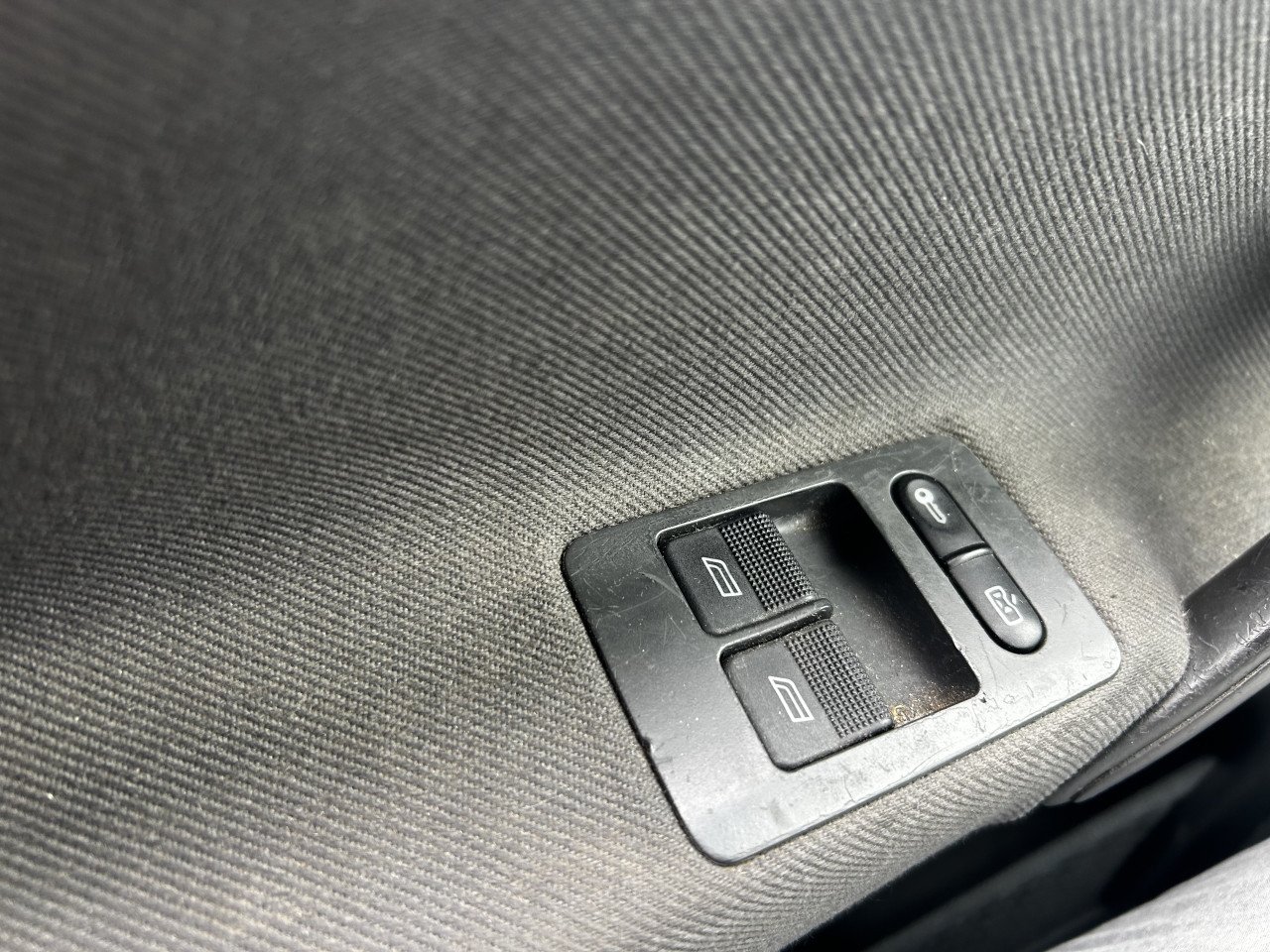 Volkswagen Lupo 1.4-16V/APK/DAKJE/
