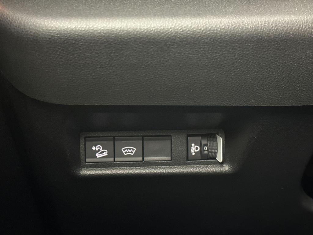 Jeep Avenger 1.2 e-hybrid summit | camera | apple carplay & android auto |