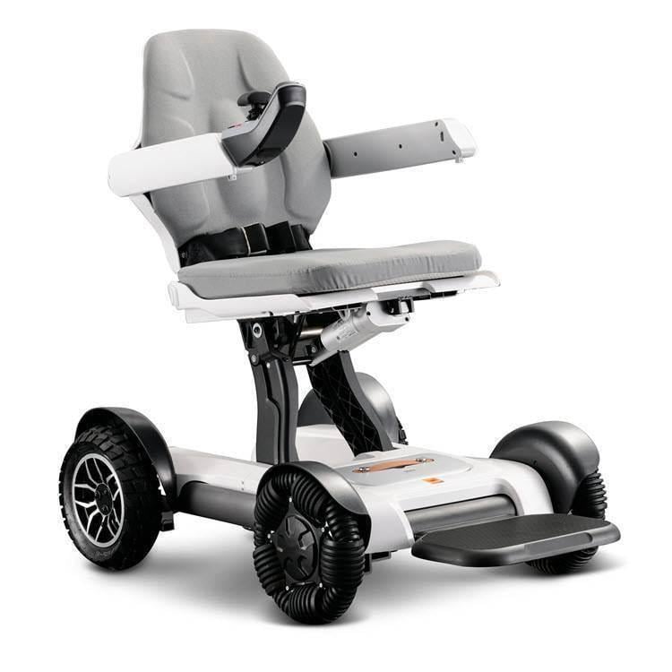 Robooter X40 elektrische rolstoel