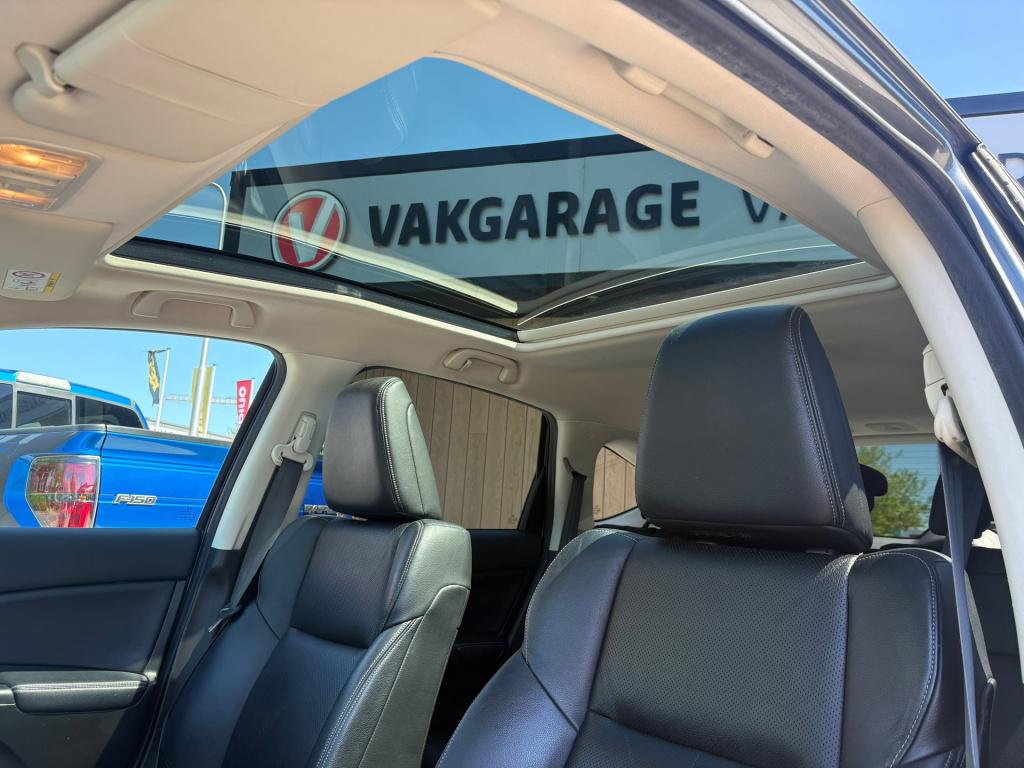 Honda CR-V 2.0 awd executive