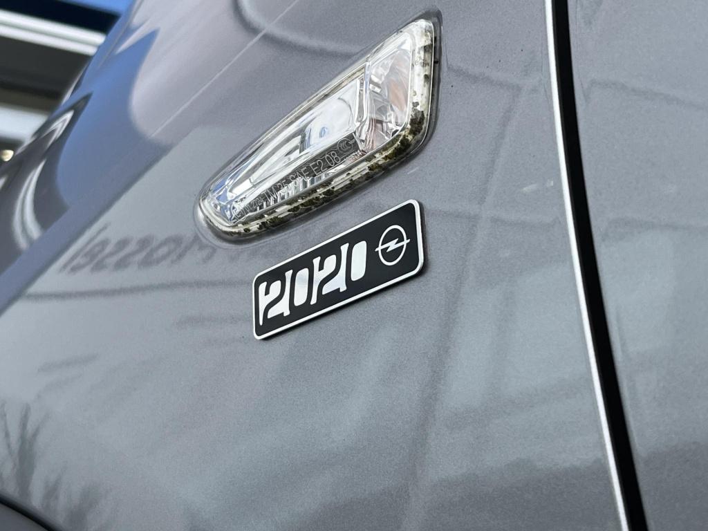 Opel Crossland X 1.2 turbo edition 2020 | climate control | cruise control 