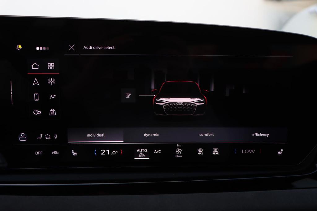 Audi A6 avant 2.0 e-hybrid quattro s edition competition 367pk s tronic | s