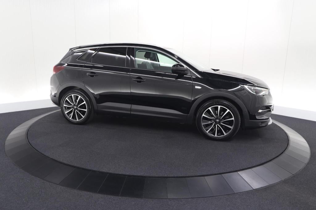 Opel Grandland X 1.6 turbo 300 hybrid4 ultimate | trekhaak | 360 camera | a