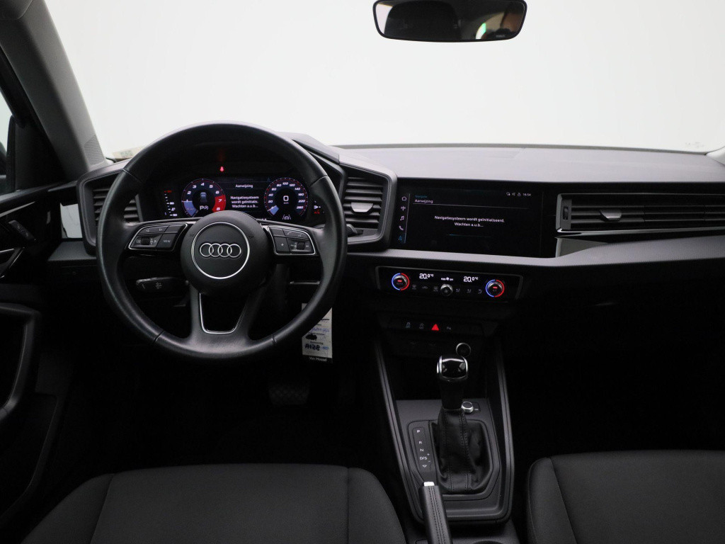 Audi A1 Sportback 30 tfsi attraction s-tronic | 110pk | navigatie | virtual