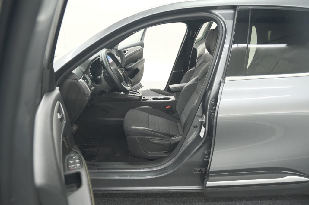 Renault Arkana mild hybrid 140 edc techno | 360 camera | dodehoekdetectie |