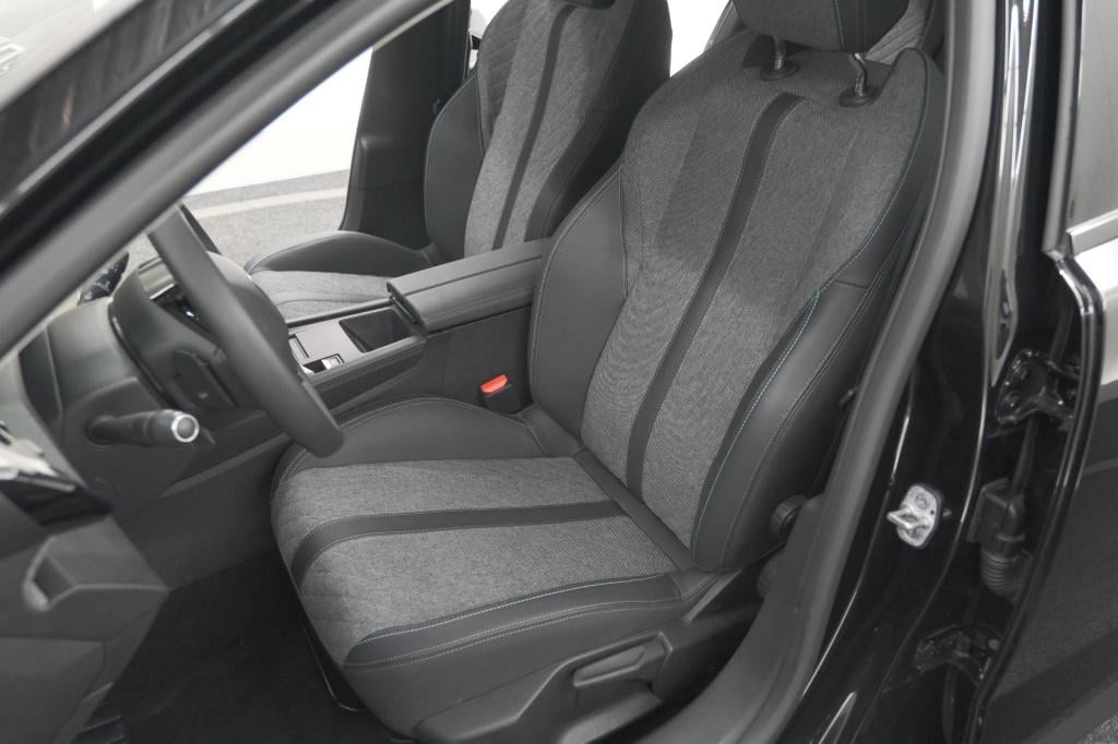 Peugeot 408 hybrid 136 e-dcs6 allure | 360 camera | navigatie | parkeersens