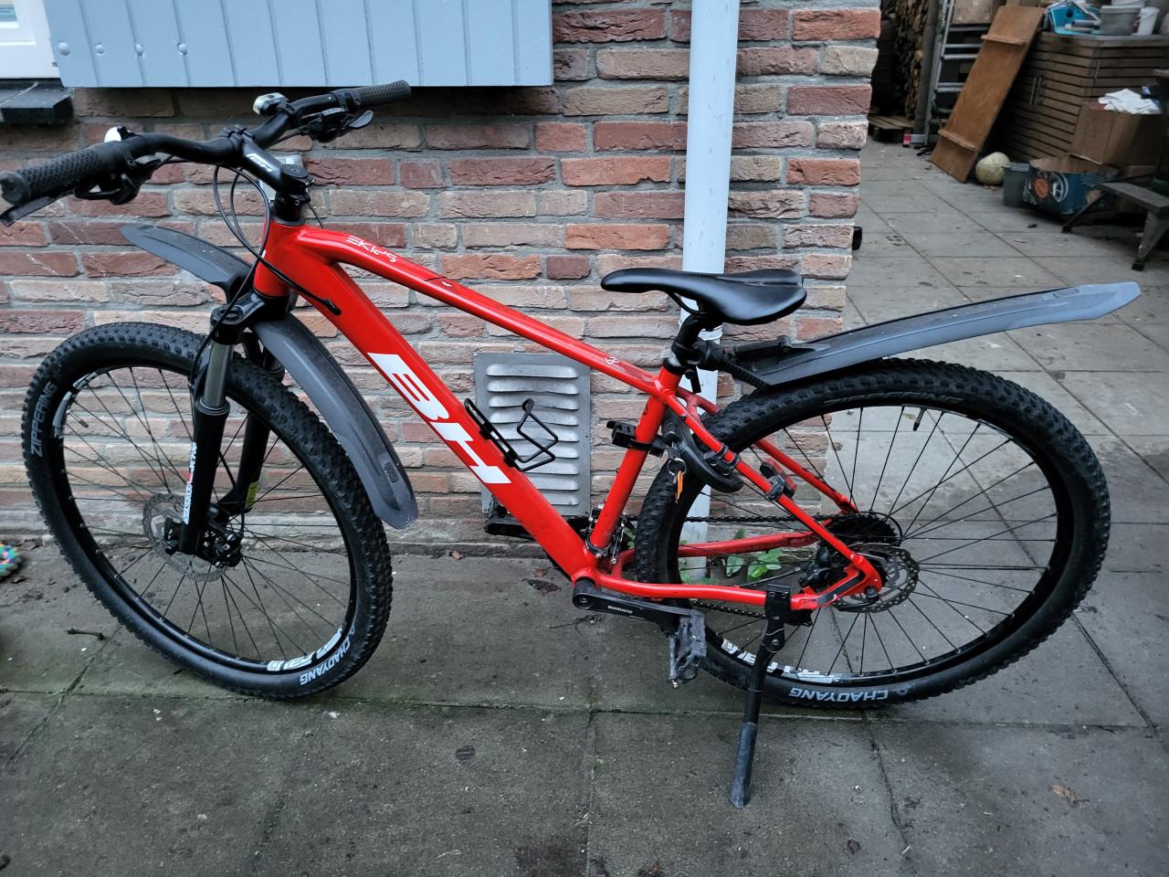 Mountainbike 29 inch