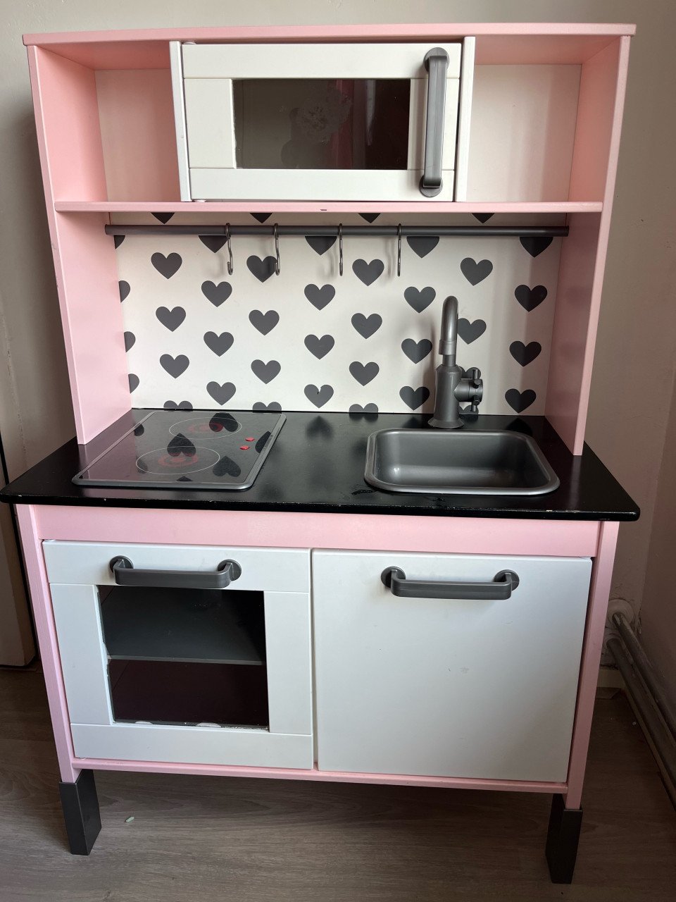 Ikea speelgoed keuken