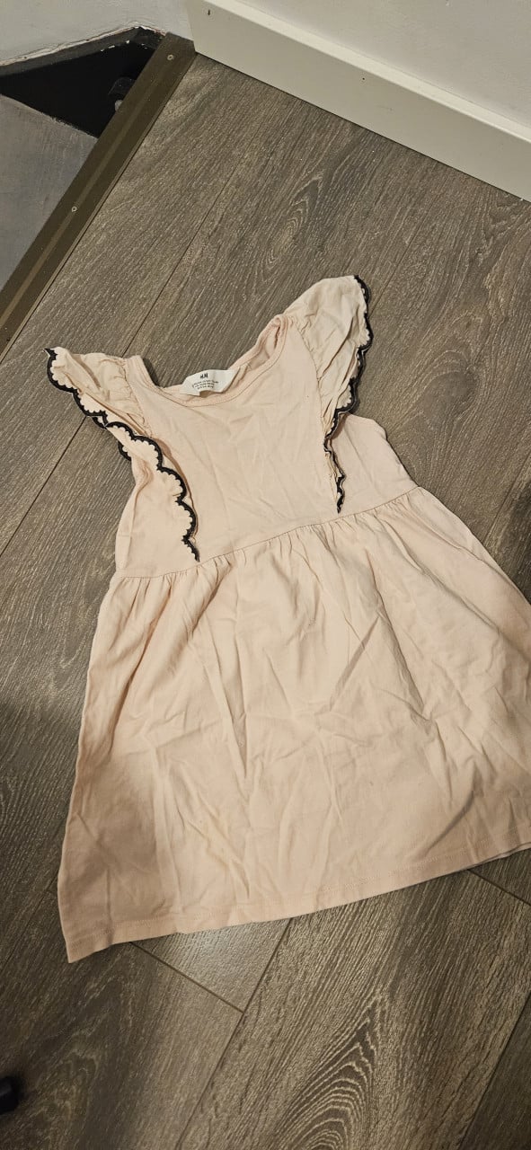 Kinderkleding gratis maat 98/104