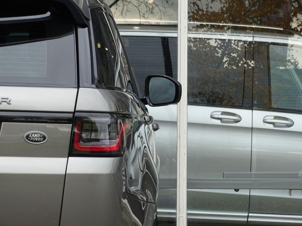 Land Rover Range Rover 2.0 p400e hse dynamic hud | pano | stoel ventilatie 