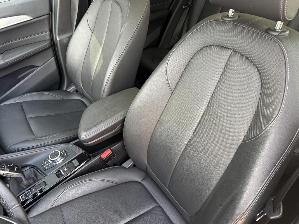 BMW X1 sdrive20i automaat high executive