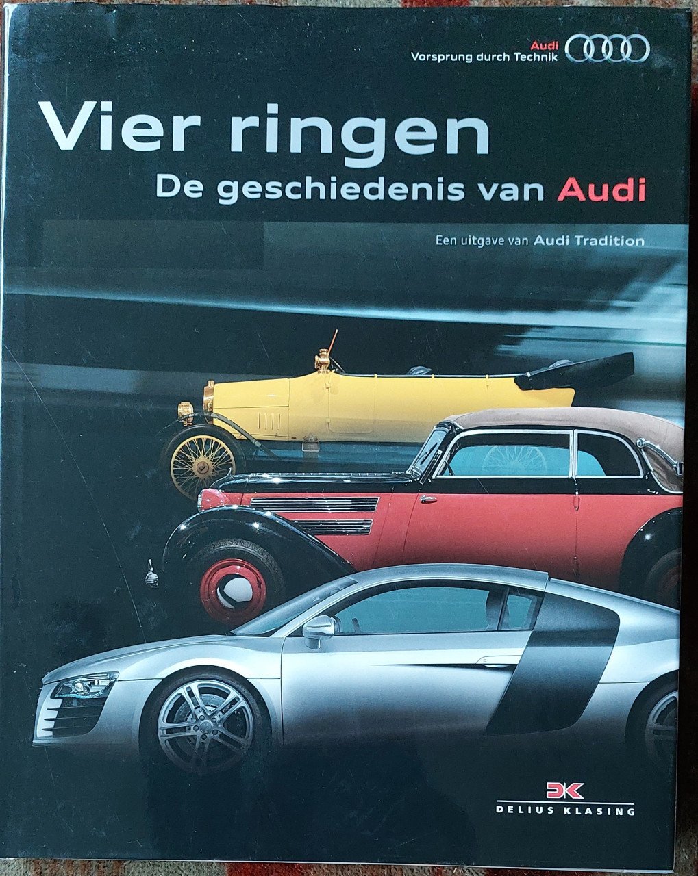 Zeeuws Boek