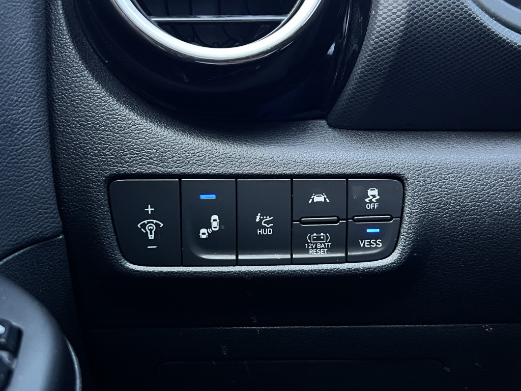 Hyundai Kona 1.6 gdi hev premium