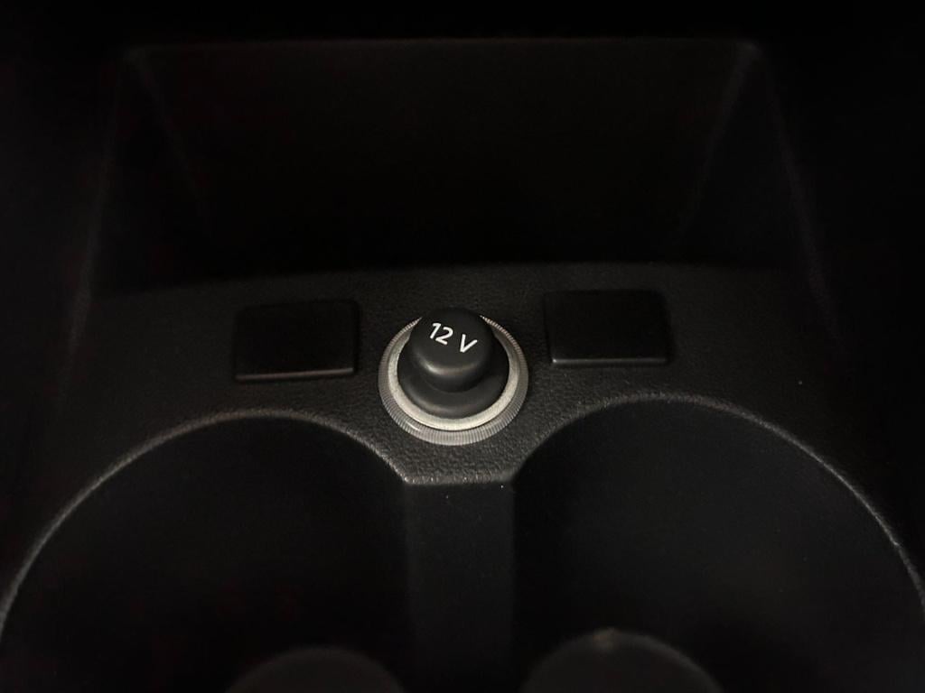 Volkswagen Polo occasion 1.2 tsi highline | zwart | airco | tweedehands vol