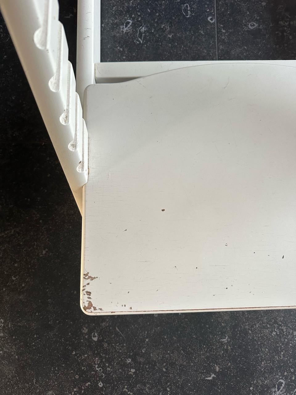 Stokke Trip Trap kinderstoel met babyset en bekleding