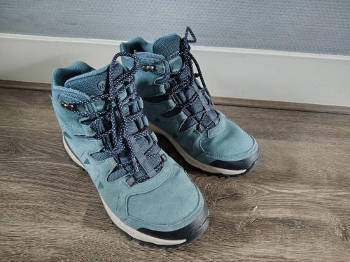 Wandelschoenen Human Nature maat 40