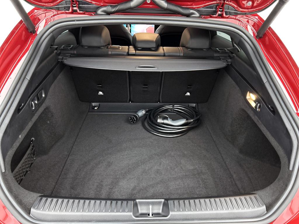 Mercedes-Benz Cla shooting brake 250+ business solution amg 85 kwh | winter