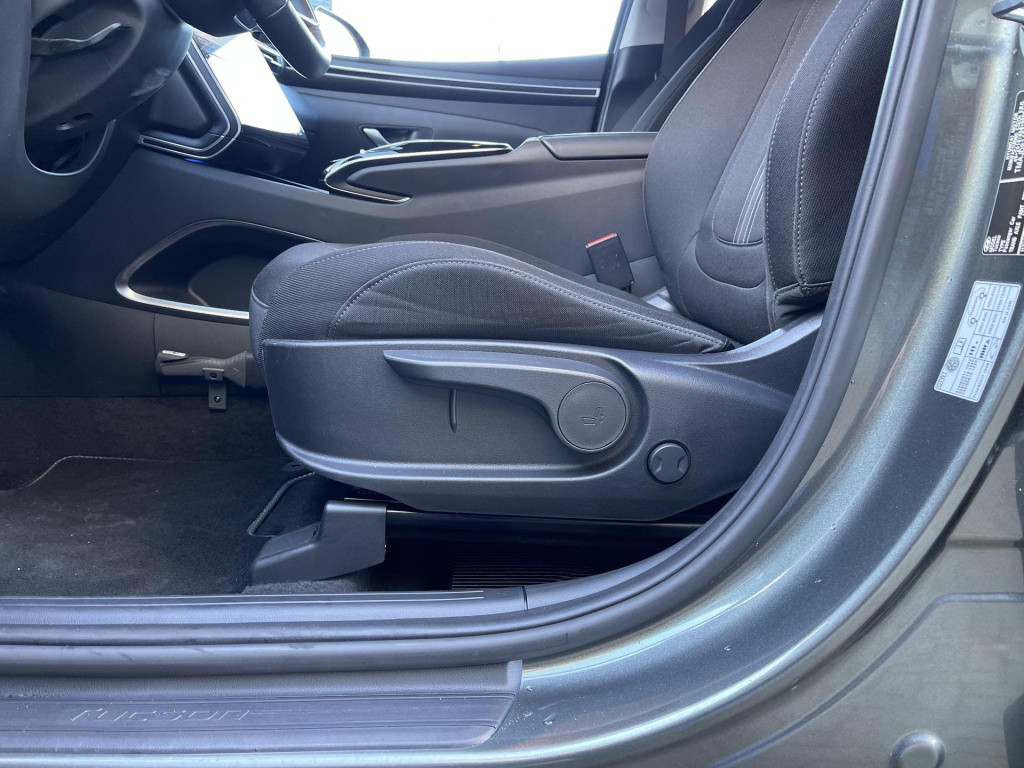 Hyundai Tucson Hybrid 1.6 t-gdi hev comfort smart | 1650kg trekgewicht | na