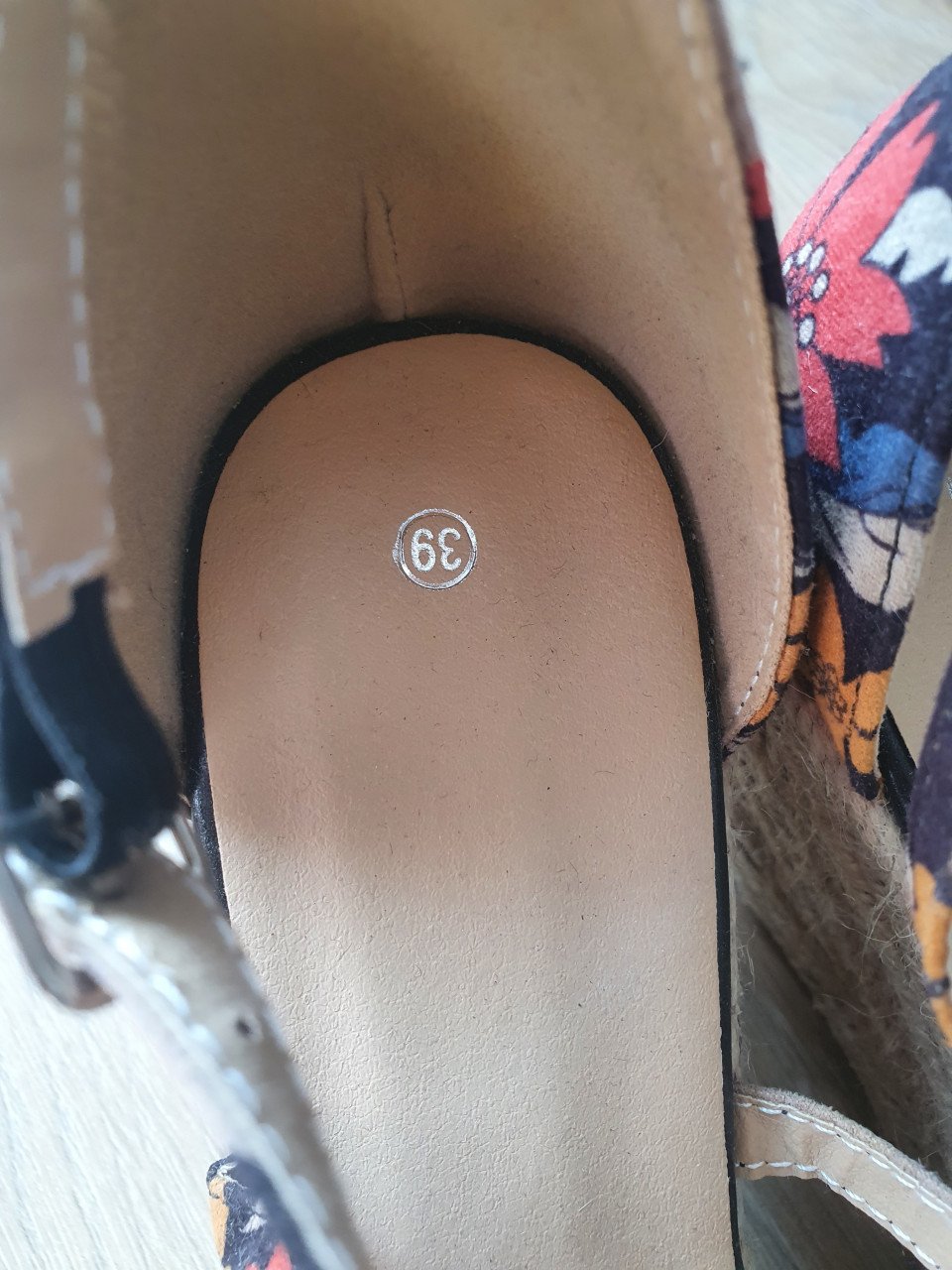 Zomerschoenen