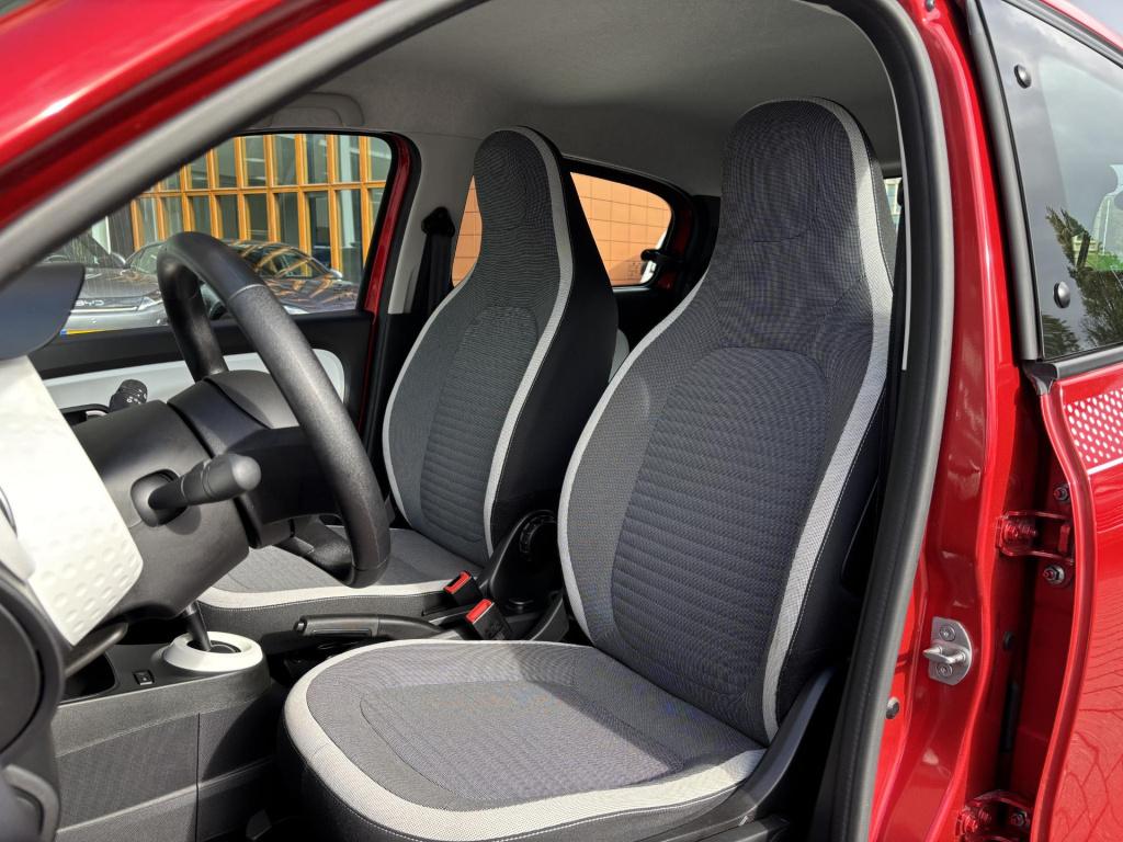 Renault Twingo z.e. r80 e-tech equilibre 22 kwh