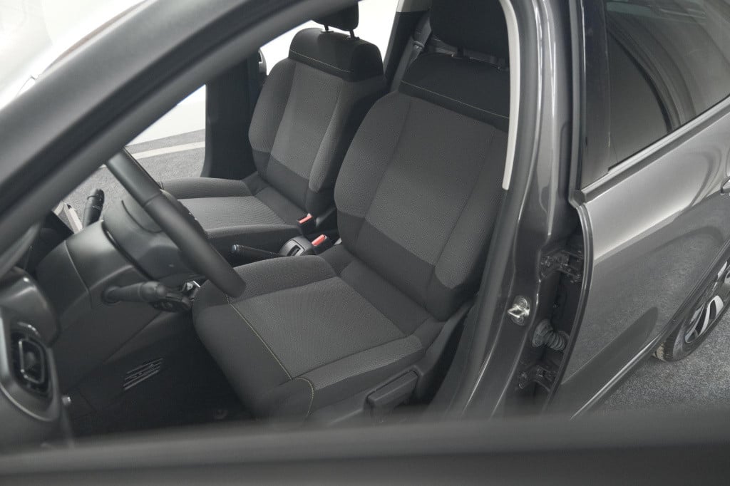 Citroen C3 puretech 110 feel edition | camera | navigatie | apple carplay