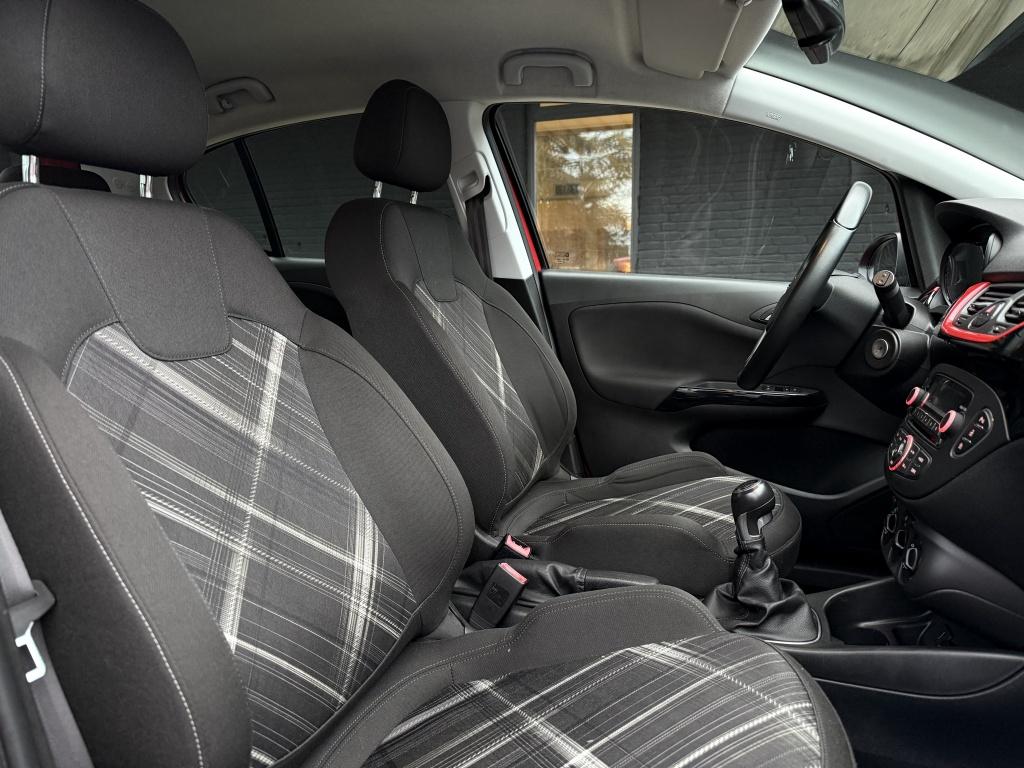 Opel Corsa 1.0 turbo color editie // dealeronderhouden //