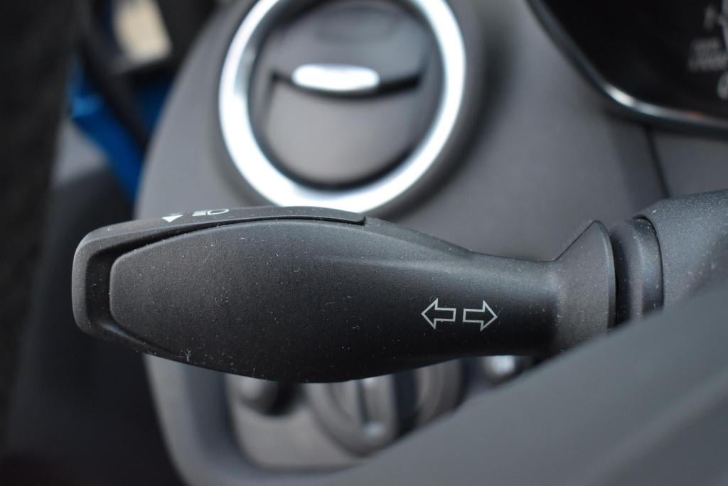 Ford Fiesta 1.0 style | incl. nieuwe distributieriem | volledig dealeronder